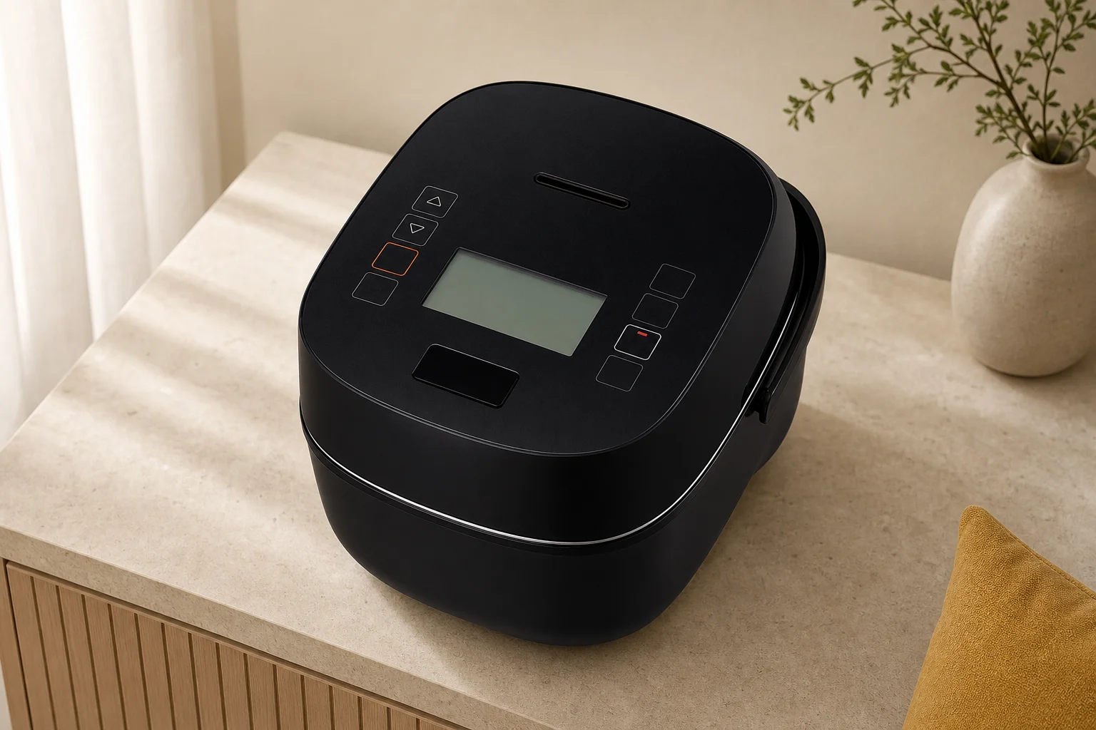東芝 RC-18VSVE3を暮らしの中で使うイメージ