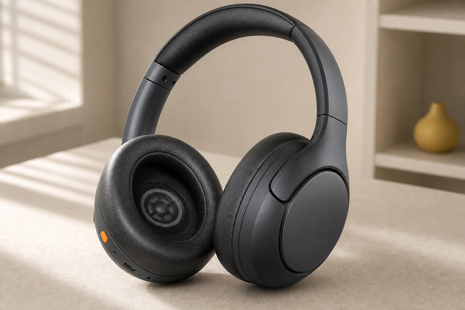 TOZO HT3を暮らしの中で使うイメージ