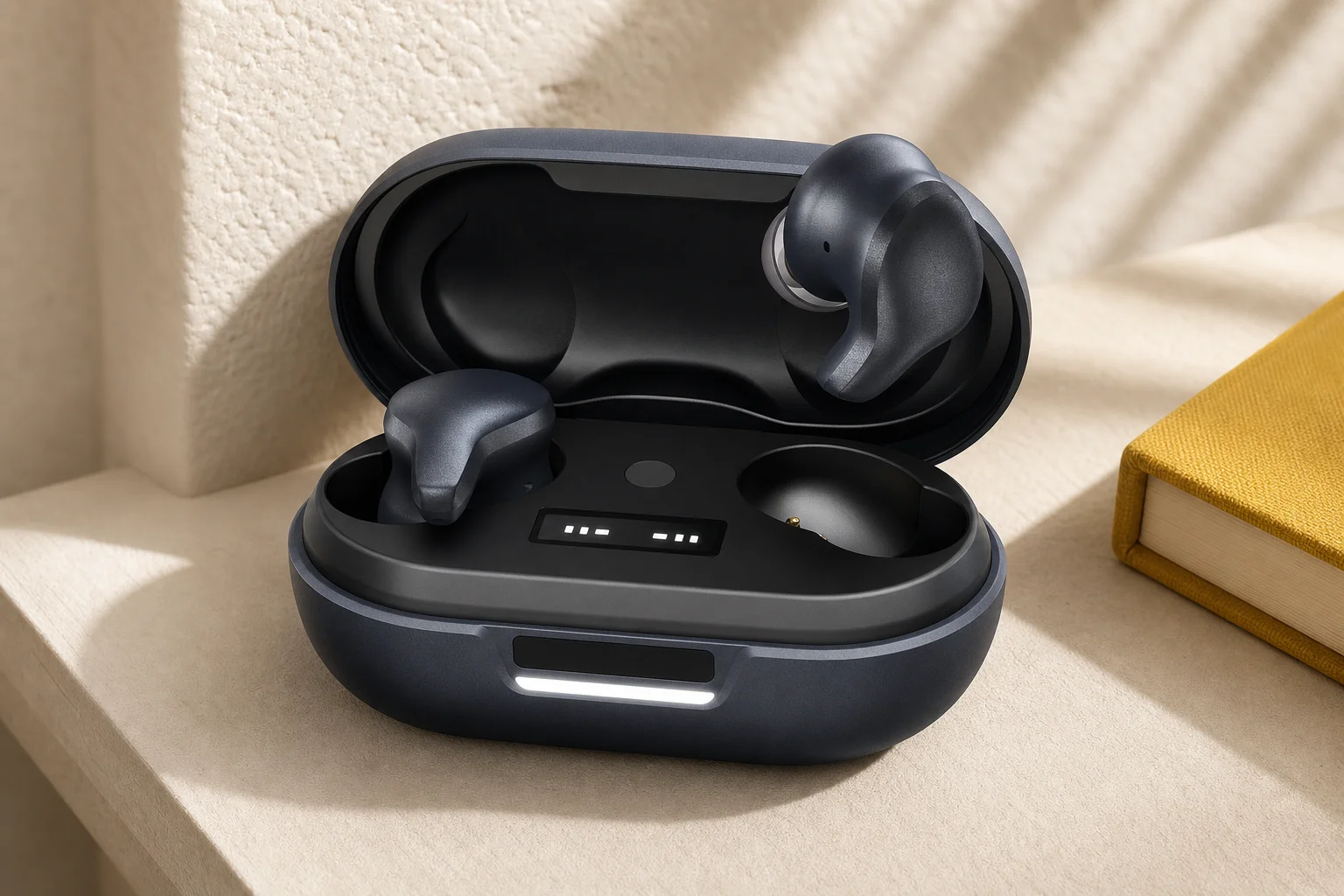 TOZO X1を暮らしの中で使うイメージ