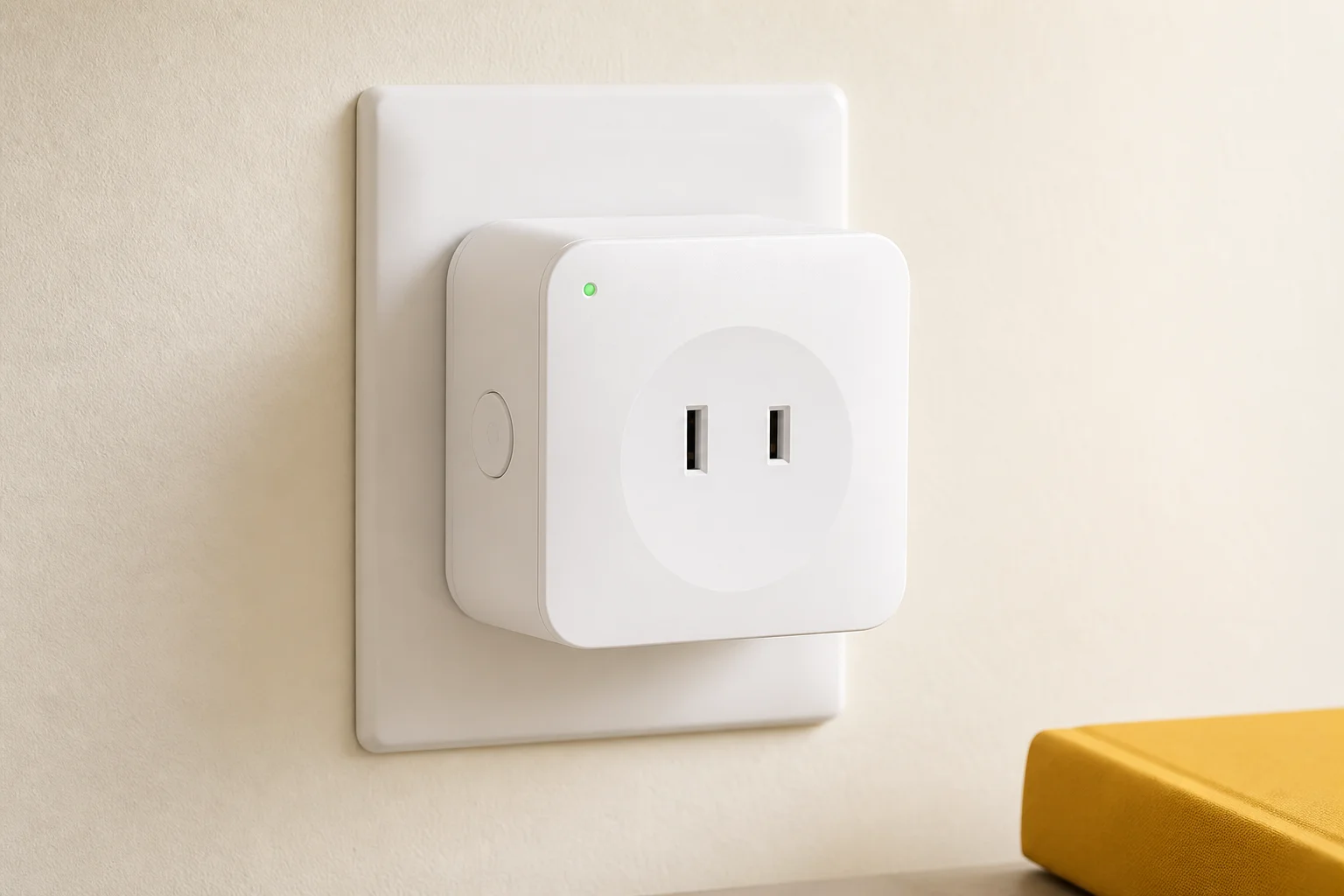TP-Link Tapo P100のイメージ