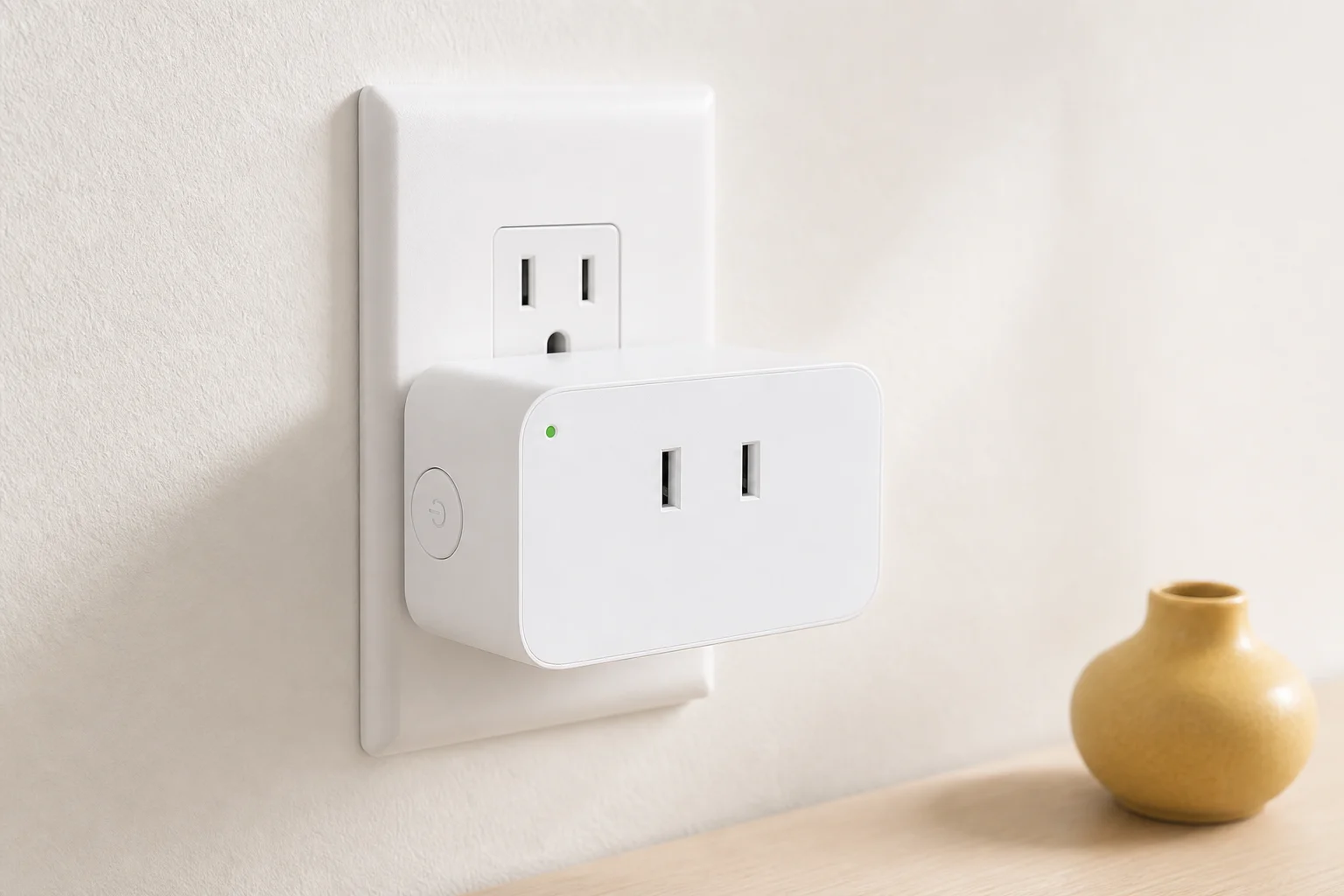 TP-Link Tapo P105のイメージ