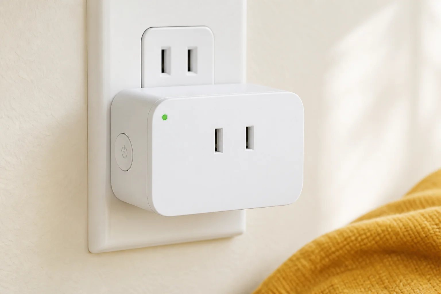 TP-Link Tapo P105Aのイメージ