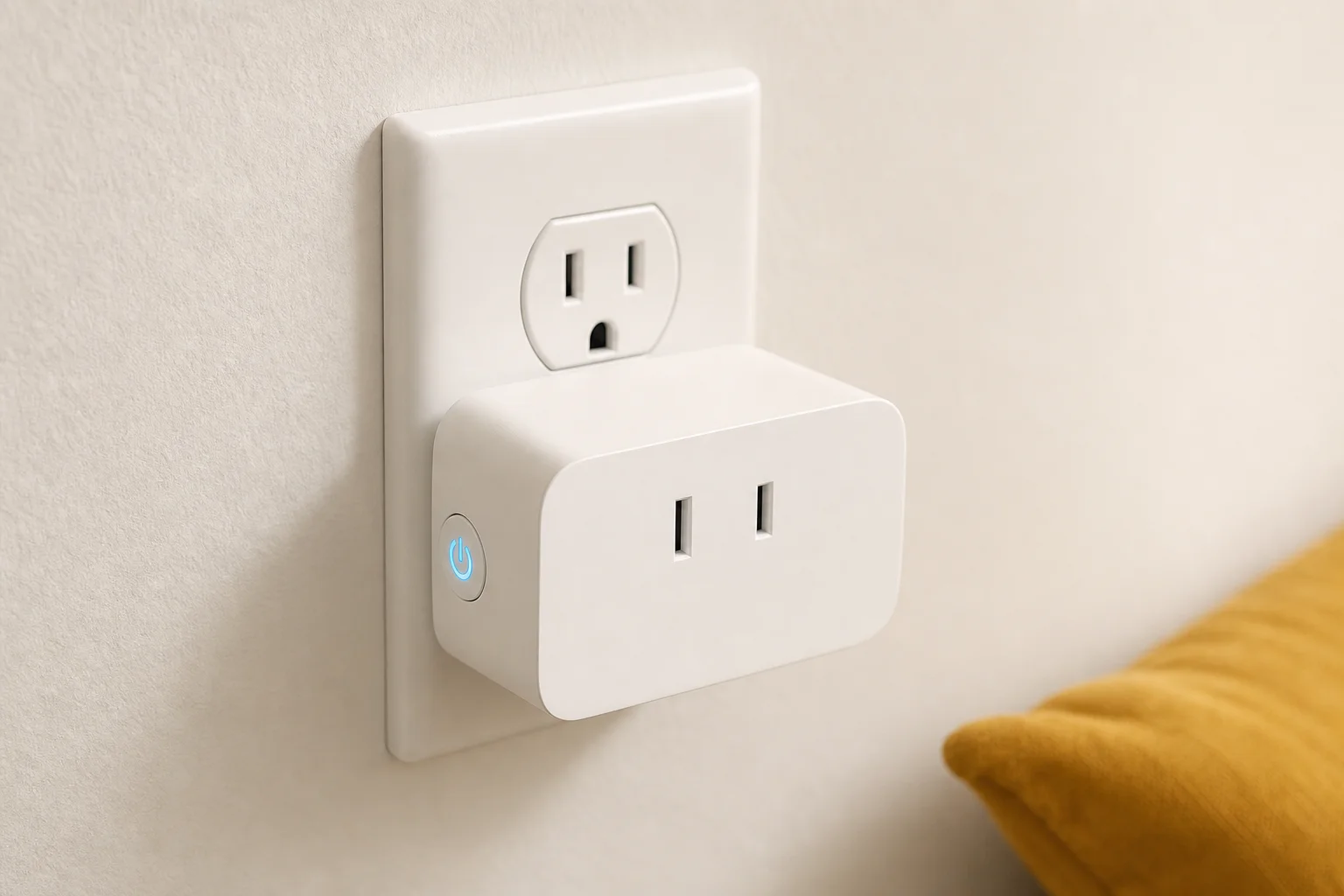 TP-Link Tapo P110Mのイメージ