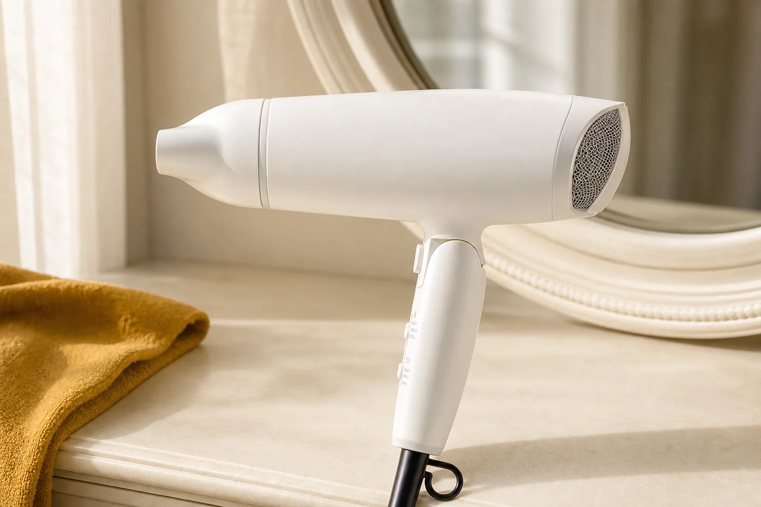 VIDAL SASSOON VSD-1242/WJのイメージ