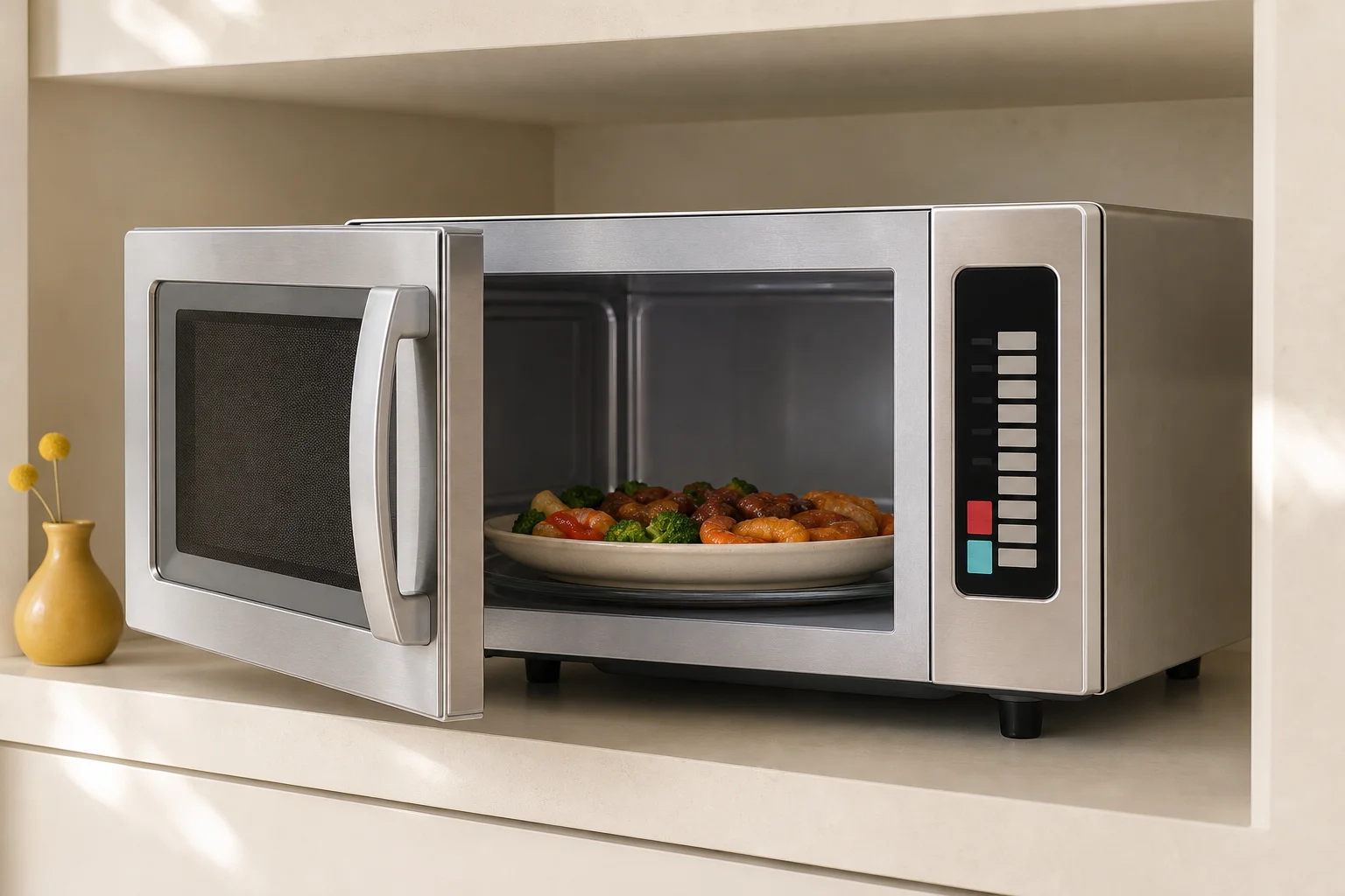 山善 GRA-F2301を暮らしの中で使うイメージ