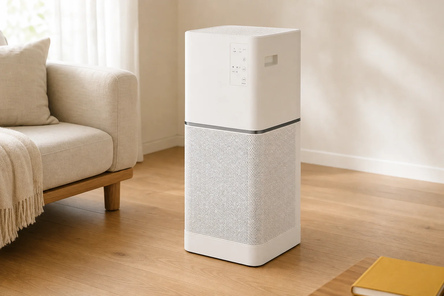 象印 PU-AA50のイメージ